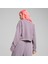 Kadın Puma Dare To Relaxed Washed Crew Mor Kadın Sweatshirt 4
