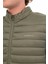 Star Vest Erkek Yelek - Haki 4