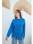 Lazer Kesim Bluz 1