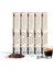 Aromalı Kapsül Kahve 5'li Set (Karamel-Vanilya-Çikolata-Fındık-Portakal) - 50 Adet 4