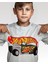 Hotwheels Çocuk T-Shirt 1
