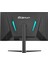 Shadow MG32B-A 31.5" 240Hz 1ms Hdmı+Dp Fullhd Va Monitör 3