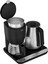 CFM 8147 I Dem® Deluxe Otomatik Çay & Filtre Kahve Makinesi Çay Makinesi 7