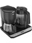 CFM 8449 I Dem® Deluxe Otomatik Çay & Filtre Kahve Makinesi Çay Makinesi 9