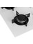 Ocd T 601-1 Eb Gazlı Cam Tablalı Ocak 9