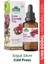 Üzüm Çekirdeği Yağı 50 ml E Vitamini ve Gamma Linoleik Asit İçeren Doğal Yağ 3