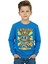 Erkek Çocuk Bluz Baskılı 1