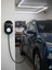 22KW Ac Tip2 Trifaze 32A/380V 5mt Kablolu Araç Şarj Ünitesi 2