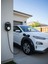 22KW Ac Tip2 Trifaze 32A/380V 5mt Kablolu Araç Şarj Ünitesi 3