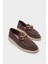 Pauline Tokalı Kadın Loafer 1