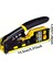 Yeni Nesil Ez RJ45 Ağ Crimper Geçişli Çok Işlevli Ethernet Sıkma Pensesi Lantel Için Sıkma/kesme/şerit (RJ11/CAT5E/6 Utp Stp) 6