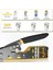 Yeni Nesil Ez RJ45 Ağ Crimper Geçişli Çok Işlevli Ethernet Sıkma Pensesi Lantel Için Sıkma/kesme/şerit (RJ11/CAT5E/6 Utp Stp) 8