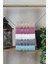 50X90 Daisy 5'lı El & Yüz Havlu Seti Pamuklu, %100 Cotton 1