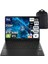 Omen 16-AM0018NT Ultra 7-255H 32-Gbddr5 2 Tbssd RTX5060 (8GB-115W) 16" 165Hz Windows 11 Pro + Hmf Sırt Çantası BQ1Z1EAHMF22 1