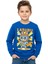 Erkek Çocuk Bluz Baskılı 1