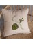 Bohem Kırlent Kılıfı, Nakışlı Kırlent Kılıfı, Dekoratif Yastık 1