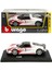 28009 Burago Porsche 918 Spyder 1:24 Model Araba -Sunman 4