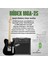 TLX-50BK-25AMP Tele Kasa Maple Klavye 2 Single-Coil 25W Amfili Elektro Gitar 2