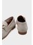 Deri Kadın Loafer 16