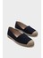 Pasarella Keten Kadın Espadril 15