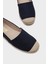 Pasarella Keten Kadın Espadril 16