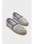 Pasarella Kadın Espadril 13