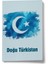 Doğu Türkistan Mini Defter 1