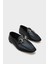 Candi Metal Tokalı Kadın Loafer 13
