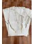 10 Adet 30X60 cm Beyaz Bej Gold Mermer Desenl Kendinden Yapışkanlı Mutfak Banyo Kaplama Pvc PANEL-M107 6