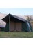 2+0 Double Kamp Orman Şantiye Depo Çadırı 6 Kişilik 1