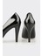 Siyah Kadın Stiletto 4