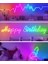USB Neon Rgb Piksel Şerit LED - Animasyonlu - Sese Duyarlı - 5 Metre (Mobil Aplikasyon - Kumandalı)) 2