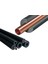 Ø 60/9 mm Ode R-Flex Prm Izolasyon Kauçuk Boru (2 Mt/ad) 4