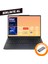 Thinkpad E14 G6 U7 155H 16GB 512GB SSD 14" Wuxga Fdos Laptop + Vıt 1 Tb SSD 21M7006LTX 037 1