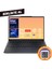 Thinkpad E14 G6 U7 155H 16GB 512GB SSD 14" Wuxga Fdos Laptop + Vıt Termometre 21M7006LTX 034 1