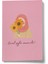 Güzel Şeyler Zaman Alır Mini Defter 1