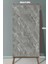 10 Adet, 30X60 cm Lüx Gri Mermer Desenli Kendinden Yapışkanlı Seramik Köpük Banyo Pvc Duvar PANELI-M090 4