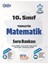 10. Sınıf Matematik Tematik Soru Bankası 2026 1