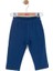 Erkek Bebek Planet Pantolon 1-4 Yaş Mavi 1