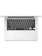 MacBook Air (13 Inç, 2017) Intel Core I5 1.8 Ghz Intel Hd Graphics 6000 8 GB Ram 128 GB SSD Gü 3
