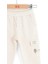 Erkek Bebek Friend Pantolon 1-4 Yaş Krem 3