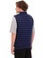 Star Vest Erkek Yelek - Lacivert 3