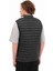 Star Vest Erkek Yelek - Siyah 3