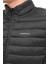 Star Vest Erkek Yelek - Siyah 4