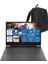 Victus 15-WFB3036NT Amd Ryzen 5 Aı 340 96GB Ddr5 256GB SSD Windows 11 Pro Nvidia Geforce 8gb RTX5050 15.6 Inç Fullhd (1920X1080) IPS 144HZ Taşınabilir Bilgisayar CA8E7EAP36 + Zetta Çanta 1
