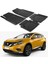 Nissan Murano 2014+ Uyumlu Paspas Seti PP727A1 1