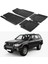 Nissan Pathfinder 2002 Uyumlu Paspas Seti PP736A1 1
