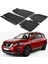 Nissan Pathfinder 2017 Uyumlu Paspas Seti PP739A1 1