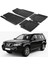 Nissan X-Trail 2004 Uyumlu Paspas Seti PP755A1 1