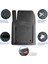 Opel Frontera A 1991 - 1998 Uyumlu Paspas Seti PP100A1 2